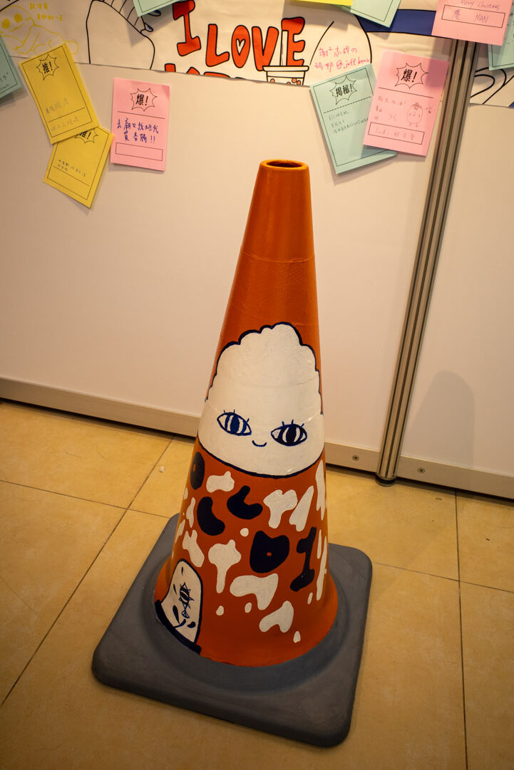 photospot互動式拍照點